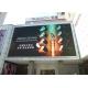 High Brightness P8 High Resolution LED Display Commercial Billboard Durable