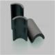 Cup Shape Permanent Ferrite Magnet For Medical Care Equipment Hospital Device