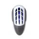 Electric Pest Repeller Plug In Mosquito Killer Insect Zapper 5000~8000 Hours CE