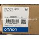 Omron CJ1W-ID211 PLC Input Module CJ1 Unit Controllers DC24V TNT Shipping