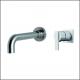 SENTO  water saving stainless steel faucets bathroom shower tap