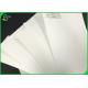 125um 200um Non Tear & Heat Resistant Synthetic Paper For Laser Printer