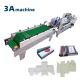 3ACQ-580E Paper Pasting Machine Folder Gluer Belt for Smooth and Precise Folding