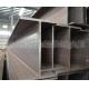 Stainless Steel I Beam Steel H Beam Black Carbon Q34B Grade DIN Standard