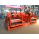 Customized Dual Tandem Double Decked Drilling Shale Shaker