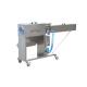 Carrot Processing Machine for Precise Carrot Skin Peeling 1930*500*1050 mm