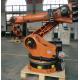 6 Axis Used Kuka Robot For Welding KR 120 R3200 PA