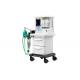 800x600 Pixels RHC Medical Anesthesia Machine 20ml-1500ml Tidal Volume