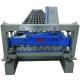380v Corrugated Sheet Roll Forming Machine 18m/Min Corrugated Iron Sheet Making Machine