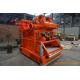 Hydrocyclone Drilling Mud Cleaner System