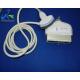 GE C1-5-D Wideband Curved Array Ultrasound Transducer Probe Gynecological Imaging