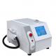 1 - 99ms Portable Elight 560 - 1200nm 10MHz 50W Pigmented Lesion Laser