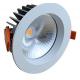 8inch LED COB downlight 30W for hotel Power 30W Size Diameter 230mm* Height 100mm Cut hole 200mm-210mm