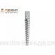 Dental Screw Post With Tapered Titanium Material With CE / ISO / FDA Certifcates  For Dentist