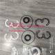 Hot sale Sealing kit 4120000903046/4120001715019 for gear pump , rubber o rings  for wheel loader LG968/LG956/LG958