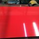 PPGI Coil 1.2mm Thickness Painted Coated Coil With Bright Surface
