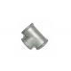 NPT Thread Galvanized and Black Malleable Iron Pipe Fittings