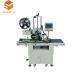 Flat Case Labeling Machine Self-Adhesive Label Applicator for Packaging Type Case