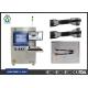 Unicomp AX8200 100KV X Ray Scanning Machine For BGA CSP
