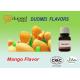 Stripped Juicy Mango Essence Flavour Colorless to Light Yellow Liquid