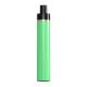 Green Airflow E Liquid Vape Pen 2000 Puffs Draw Activated Vape Pen