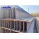High Quality ASTM H Beam For Construction Q235B & Q235 Grade Hot-Rolled Structural Steel Beams Welding Cutting Services Included