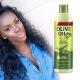 Organic Olive Oil Aloe Vera Shampoo and Conditioner Set for Curly Hair Care Products