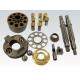 ISO CE Kawasaki Hydraulic Pump Parts K3V140 K3V160 K3V280 Replacement