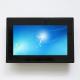 High Brightness 350 Cd/M2 Capacitive Touch Screen Monitor VGA Input Signal