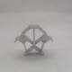 Corner Joint For Aluminium Profiles Folding Doors And Windows In Balconies