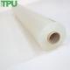 Transparent TPU Film Roll Environmentally Friendly Wear-Resistant Can Be Used For Table Mats