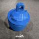 Wireline Slickline Pressure Test Plug And Test Cap And Lifting Cap Control Equipment