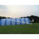 Lawn tent , inflatable wedding tent , inflatable dome tent for party , party tent event