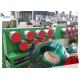 32mm Width Strapping Seal Making Machine Production Line 0.6mm - 1.2mm