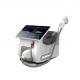 3 Wavelength Diode Laser Hair Removal Machine 2500W 2 In 1 Beauty 755 808 1064