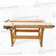 L1830xW1150xL815mm Beech Woodworking Workbenches