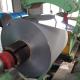 BA Surface Finish Alloy Steel Coil Cold Rolled With Standard JIS 0.3-3mm 2000mm