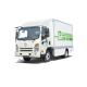 Electric Truck , Cargo Truck Assembly Line LHD/RHD Drive Maximum 100Km/H