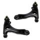 Auto Parts SPHC Steel Lower Control Arm for VW Passat B5 B6 Purpose Replace/Repair