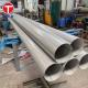 ASTM A213 TP304 Ferritic Alloy Steel Pipe Seamless Ferritic and Austenitic Alloy Steel Tube For Boiler