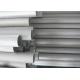 1 Inch Seamless Stainless Steel Tubing , High Pressure Stainless Steel Pipe
