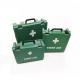 Plastic PP Workplace Office First-Aid Survival Kit Empty Box With Medical Supply