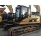                  Used 90% Brand New Cat MIDI Excavator 320dl in Perfect Working Condition with Reasonable Price, Secondhand Caterpillar 20ton Track Digger 320d, 320dl for Sale.             