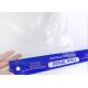 Medical Double - Sided 300*190mm Disposable Face Shield
