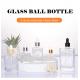 1000pcs Essential Oil Bottles For Perfume Cosmetic Chemical Usage