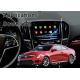 Android Auto Interface for Cadillac with Miracast 3D Live Map USB Steering Wheel Control