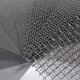 0.9mm 1.0mm Woven Screen Mesh Powder Coated Woven Cloth Of Stainless Steel