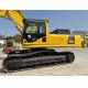 Best Sale Komatsu PC400-8R High Quality Delivery Fast 100% Ready Low Shipping Costs Rough Terrain Durable used excavator For Sale