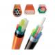 High Performance Hdpe Pipe For Fiber Optic Cable durable Thin Wall Thickness