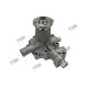 402D-05 For Perkins 14501-7380 Water Pump Compatible Engine 14501-7390